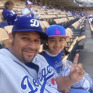 Meet your Posher, Carlos